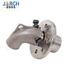 Buy cheap Low Torque 50RPM 1.1Mpa High Pressure Rotary Joint from wholesalers