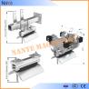 Buy cheap Cranes I Beam Festoon System Heavy Industrial Steel Rail Cable Carrier from wholesalers