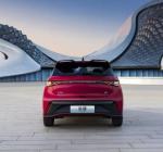 Byd Dolphin 2023 Electric Car 5 Door 5 Seater EV Car Long Range 420km with