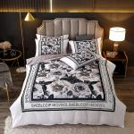 2023 National Standards Cartoon Bedding Sets for Kids Luxury Bed Cover and
