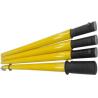 Buy cheap Fiberglass Insulated Tree Pruner For High Voltage Safe Work from wholesalers