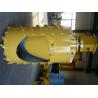 Buy cheap Engineering 12pcs Teeth 1200mm Diameter Drilling Core Barrel from wholesalers