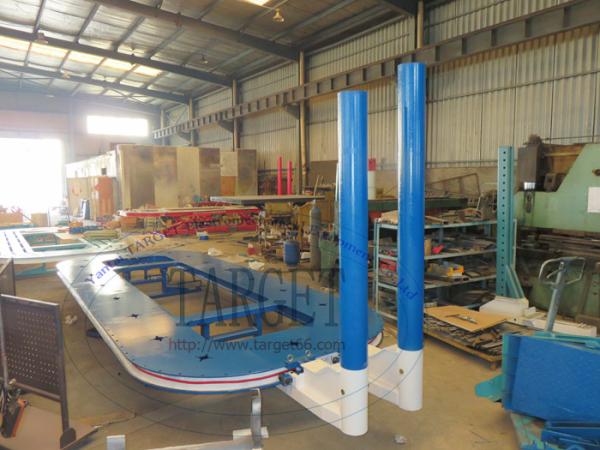 Buy cheap Car Body Collision Straightening Benches from wholesalers
