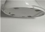 White Plastic Mouldings Electronic Spare Parts S50C / P20 / 420H Mould Material