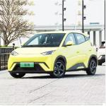 2024 Chinese Byd Seagulls 100% Puer Electric Car 130km/H 5-Door 5 Seats Energy