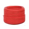 Buy cheap 6 AWG Solar Boat Motorcycle PV Cable 20 Inch Pure Copper Battery Power from wholesalers