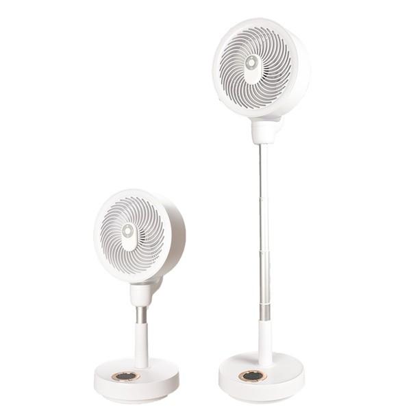 Buy cheap 18W 20 Inch Air Circulator Fans High Speed Low Noise 45dB from wholesalers