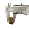 Buy cheap E320D Excavator Accessories 274-6721 Oil Pressure Switch Sensor from wholesalers