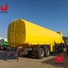 Buy cheap 30000L Howo 8x4 Oil Tanker Truck from wholesalers