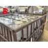 Buy cheap Factory Price Aluminium Disc Circle Sheet For Cookware / Lighting / Decoration from wholesalers