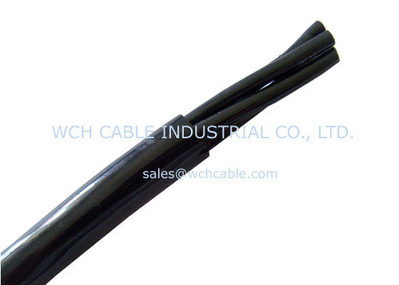 UL20694 Lighting Fitting Wiring TPU Cable