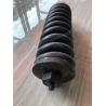 Buy cheap EX200 Hitachi Excavator Track Adjuster Spring Recoil 9186437 Steel Material from wholesalers