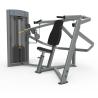 Buy cheap Commercial Indoor Fitness Equipment Multi Press Machine For Chest Shoulder from wholesalers
