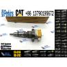 Buy cheap Excavator diesel engine parts 325C diesel engine fuel injector 178-0199 1780199 for 3126 3126B from wholesalers