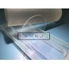 Buy cheap 8inch Dia 159mm Single Crystal Sapphire Wafer For Epi - Ready Carrier from wholesalers