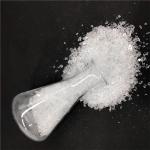 Good Flow Outdoor Tgic Polyester Resin 93/7 Saturated For Powder Coating