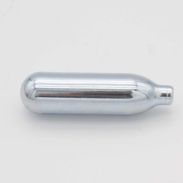 Buy cheap whipped cream charger gas canister 8g cartridge wholesale 8g N2o Cartridges 10pk from wholesalers