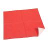 Buy cheap Airlaid 21*21cm Thick Paper Napkins , Parties 1 Ply Napkins from wholesalers