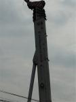 QY130H Zoomlion 130ton used crane