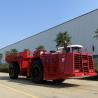 Buy cheap Adt Underground Mining Truck with 20ton Capacity from wholesalers