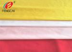 Anti UV Anti Microbial 4 Way Stretch Nylon Spandex Lycra Fabric For Swimsuit