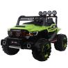 Buy cheap Four-Wheel Drive Climbing Remote Control Off Road Truck Toy for G.W. N.W 31.6kg/27.1kg from wholesalers