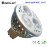 Buy cheap Best price MR16 3W LED Spotlight hot sales higher luminous spotlight from wholesalers