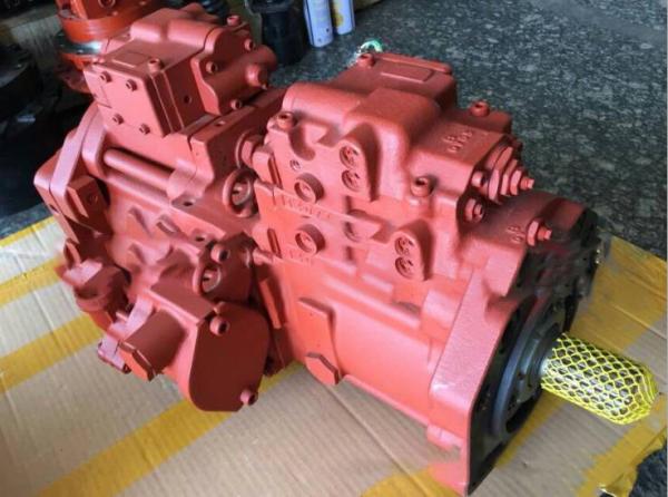 Buy cheap 708-1T-00420 708-1T-00420 Bulldozer Gear Pump from wholesalers