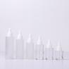 Buy cheap Round Essential Oil Bottle Glass Cosmetic Serum Dropper Bottle 10ml 15ml 20ml from wholesalers