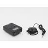 Buy cheap Self Guided Wireless Audio Tour Guide Systems Equipment -110dBm from wholesalers