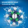 Buy cheap IPX7 Oral Cleaning Sonic Electric Toothbrush Couple Waterproof Electric Toothbrush from wholesalers