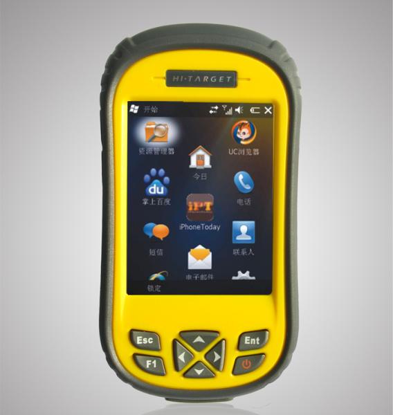 Buy cheap Surveying Equipment Navigation System Handheld GPS RTK from wholesalers