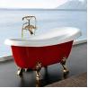 Buy cheap White PMMA Sanitaryware Acrylic Sheet / Sanitary Acrylic Sheets 1.8-40mm Thickness from wholesalers