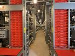 Buy cheap Energy Saving H Type Poultry Cage Driving Smoothly For Poultry Feeding Line from wholesalers