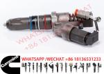 Original INJECTOR CUMMINS 3411766 3411753 3411760 3411764 3411766 N14 Diesel