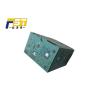 Buy cheap Handmade Decorative Kraft Small Carton Box Matt Lamination For Garments / Gifts from wholesalers