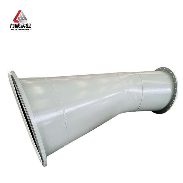 Buy cheap Stainless Steel Ptfe Lined Pipe Manufacturers from wholesalers