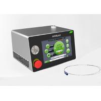 Buy cheap 15 Watts EVLT Laser Machine Equipment Dual Wavelength CW Mode product