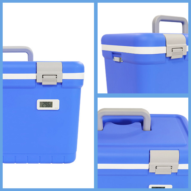 Lightweight Diabetic Coolers for Insulin Keep Your Insulin Fresh and Safe at 2-8°C