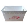 Buy cheap Waterproof Corrugated Plastic Mail Tote 4mm 5mm Coroplast from wholesalers