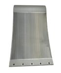 Bag Size 1 Industrial Water Filtering with 200-500 Micron Filtration Rate
