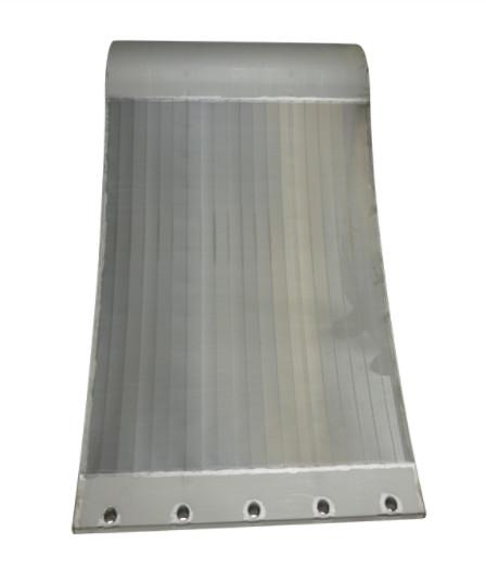 Buy cheap Bag Size 1 Industrial Water Filtering with 200-500 Micron Filtration Rate from wholesalers