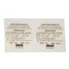 Buy cheap Adhesive Waterproof Wine Sticker Labels Clear Transparent Roll Logo Custom Printing from wholesalers