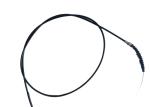 Length 2845 Auto Brake Cable ODM 46410-26320 For Hiace III Van IV Bus