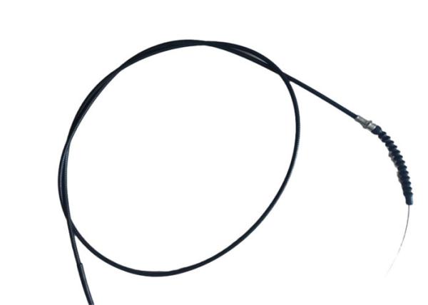 Buy cheap Length 2845 Auto Brake Cable ODM 46410-26320 For Hiace III Van IV Bus from wholesalers