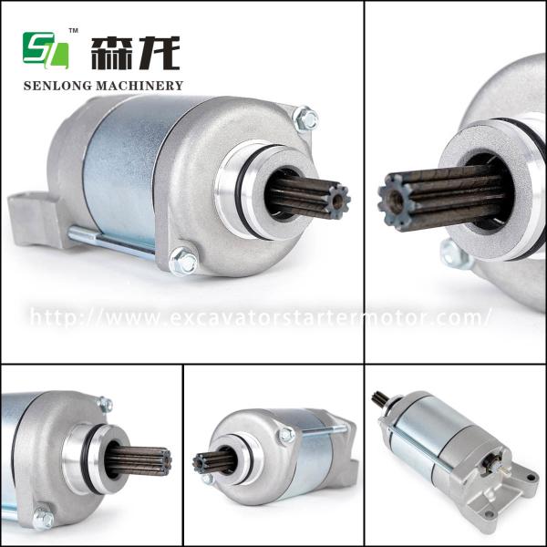 Starter CRF230 /CRF230F 12-16 Motorcycle 12V 9T CW 31200-KPS-A11 410-54223 410