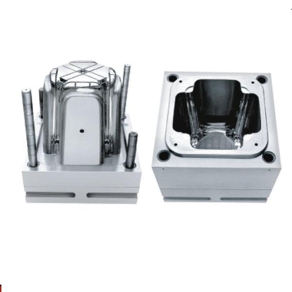 Buy cheap plastic chair injection mould from wholesalers