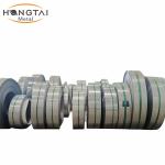 Kitchenware 201 Stainless Steel Slit Coil AISI ASTM DIN