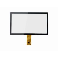 Buy cheap 5.0V USB LCD Medical Touch Screen 13.3 Inch 1920x1080 RXC-GG133191E-2.0 product