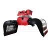 Buy cheap 16tons Excavator Rotating Grab from wholesalers